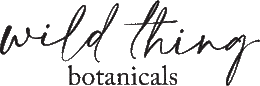Wild Thing Botanicals